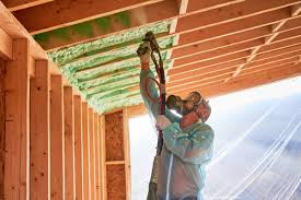 Best Insulation for Existing Homes  in Flower Hill, MD